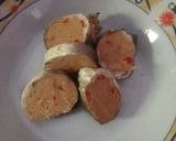 Foto langkah ke 4 dari resep Otak-otak bandeng simple.