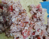 Foto del paso 3 de la receta: Atún a la mexicana 1