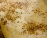 A picture of step 9 of Moussaka.