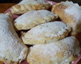 Foto del paso 3 de la receta: Empanadas de Vigilia: