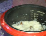 Foto langkah ke 8 dari resep Nasi Uduk MaGic.