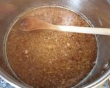 Une image de l'étape 3 de Poutine à la bière.