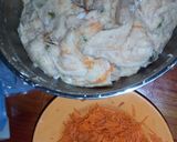 Foto langkah ke 3 dari resep Dimsum Goreng Mozza.