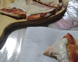 Foto del paso 7 de la receta: Pizza fácil y rápida!!