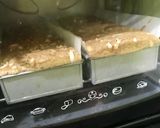 Foto langkah ke 6 dari resep Ginger Almond Cake.