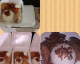 Foto langkah ke 3 dari resep Nasi uduk gurih.