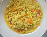 Foto del paso 5 de la receta: Arroz campesino