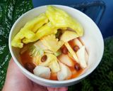 Foto langkah ke 3 dari resep Asinan.