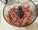 Foto langkah ke 1 dari resep Sosis Homemade.