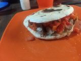 Pan Al Sartén