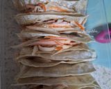 Foto langkah ke 2 dari resep 346. Crunchy Crab Stick.