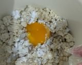 Foto langkah ke 1 dari resep Tahu bulat.