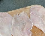 Foto del paso 2 de la receta: Filetes de pollo en salsa