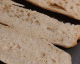 A picture of step 1 of Homemade Tartines.
