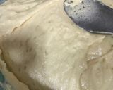 Foto del paso 2 de la receta: Torta de vainilla para el mate 🧉