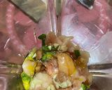 Foto langkah ke 1 dari resep Pangsit Goreng.