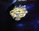 Foto langkah ke 2 dari resep Sup Daging Sapi Segar Bumbu Iris Resep Bapak Dirumah.
