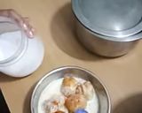 दही वड़ा (Dahi vada recipe in Hindi) रेसिपी चरण 8 फोटो