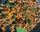Foto langkah ke 3 dari resep 158 》Oseng Kerang Dara 💞.