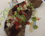 Foto del paso 4 de la receta: Salsa criolla