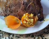 Foto del paso 11 de la receta: Colita Rellena