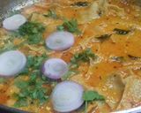 રાબોડી કી સબ્જી (Rabodi Sabji Recipe In Gujarati) રેસીપી સ્ટેપ6ફોટો