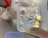 Foto langkah ke 3 dari resep Croissant Chocolate / Au Chocolate (Dengan Homemade Puff Pastry).