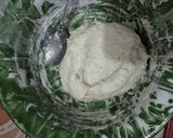 Foto langkah ke 5 dari resep Nacireng (nasi aci goreng) tepung kobe putih.