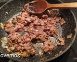 Foto del paso 5 de la receta: Champiñones Rellenos