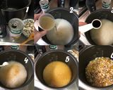 烤鯖魚風味拌飯的食譜步驟2照片