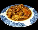 Foto langkah ke 6 dari resep Ayam Saus Bulgogi Yummy.