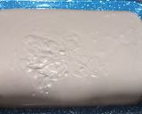 Foto del paso 4 de la receta: Torta sin horno de chocolate y vainillas