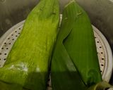 Foto langkah ke 5 dari resep Pepes Ikan Patin Belimbing Wuluh.