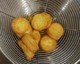 Foto langkah ke 2 dari resep Sapo Tofu Udang.