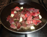 Foto del paso 2 de la receta: Coraeta de cordero