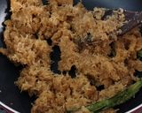 Foto langkah ke 1 dari resep Kue Bugis Labu Madu.