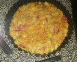 Foto del paso 3 de la receta: Tortilla al horno