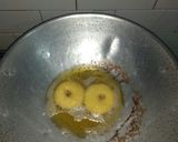Foto langkah ke 14 dari resep Donat Maizena Eggless.
