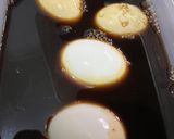 Foto langkah ke 4 dari resep Telur rebus ramen.