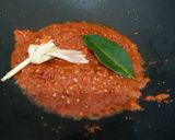 Foto langkah ke 2 dari resep Terong Balado.