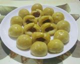 Foto langkah ke 7 dari resep Nastar renyah super lembut.