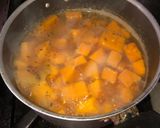 Foto del paso 1 de la receta: Risotto Cremoso de Calabaza