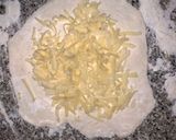 A picture of step 4 of Flat Bread.