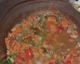 Foto del paso 2 de la receta: Sopa de langosta