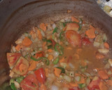 Foto del paso 2 de la receta: Sopa de langosta