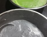 Foto langkah ke 3 dari resep Lapis jongkong surabaya.