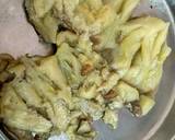 Baingan ka bharta recipe step 2 photo