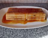 Foto del paso 12 de la receta: Postre de flan y vainillas de Bigote Cocina