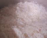 A picture of step 12 of Chicken Tikka Biryani.