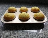 Foto del paso 7 de la receta: Muffin de limón 🧁